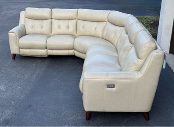 Sectional Couch/Sofa - Recliners - Never Used - Delivery Available 🚛