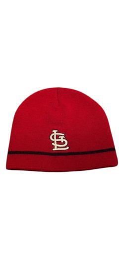 St. Louis Cardinals Beanie