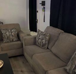 Living Room Set