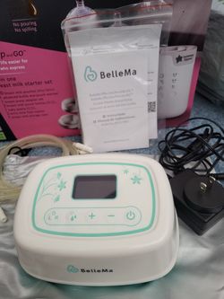 (Large lot) Nursing Pump & Tommee Tippee Milk Warmer, Storage, Pouches & Bottle sets for Breastfeeding