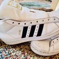 Adidas Shoes