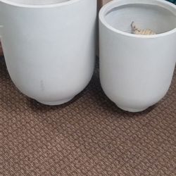 New Designer Terracotta Garden Planter High Quality Heavy
