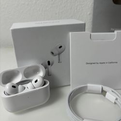 **BRAND NEW** AIRPOD PRO 2