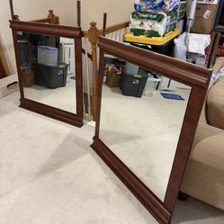 Large Dresser Mirrors 