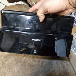 Bose And Cds