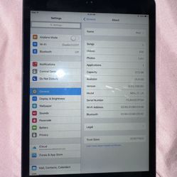 iPad Mini 