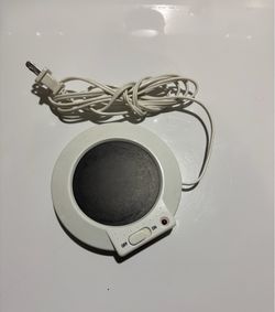 Coffee/Tea Mug Warmer
