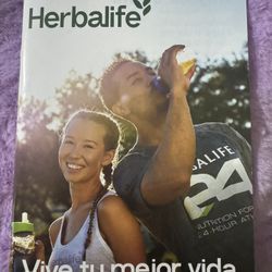 Catalogos De Herbalife. 🥰🫶🏻