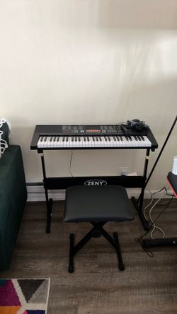 Piano