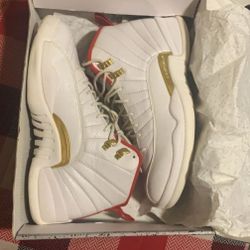 Chinese New Year 12s