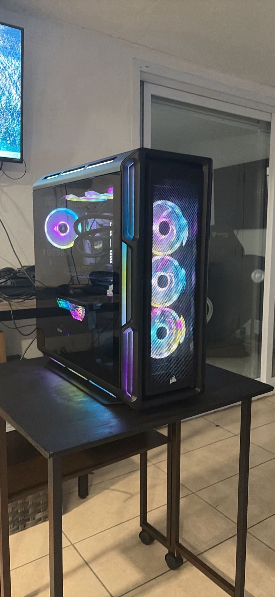 Gaming pc core i9 13900k Rtx 4080