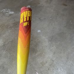 Easton Hype Fire