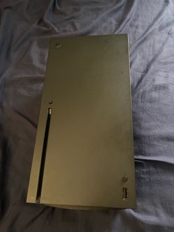 Xbox series X