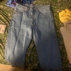 W34 L30 Levi