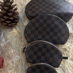 Cosmetiqueras  Fashion Purses