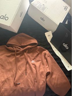 Alo Hoddies