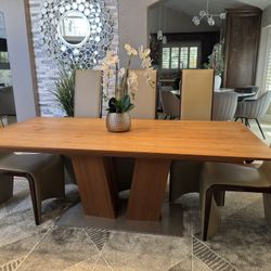 Dining Table Set