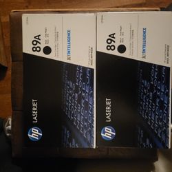 Printer Ink $100 ea