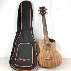 Martin smith 2024 tenor ukulele