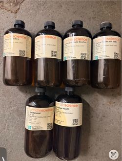 CandleScience Fragrance Oils for Candles/Soap Making — 16 oz