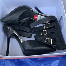 Steve Madden High Heels Size 8