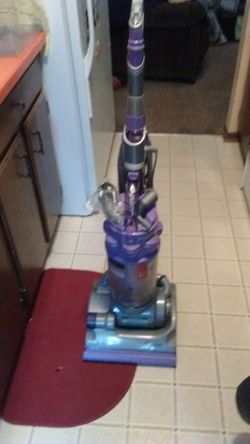 Dyson DC-14 upright used