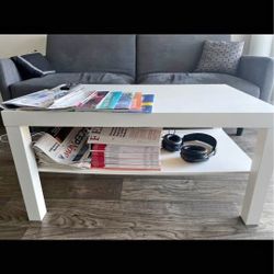 Coffee table