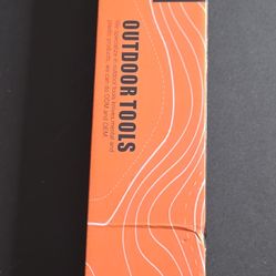 Atsen Fishing Tool Outdoor Fishing Gear