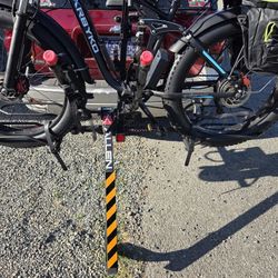 Bicycle Rack