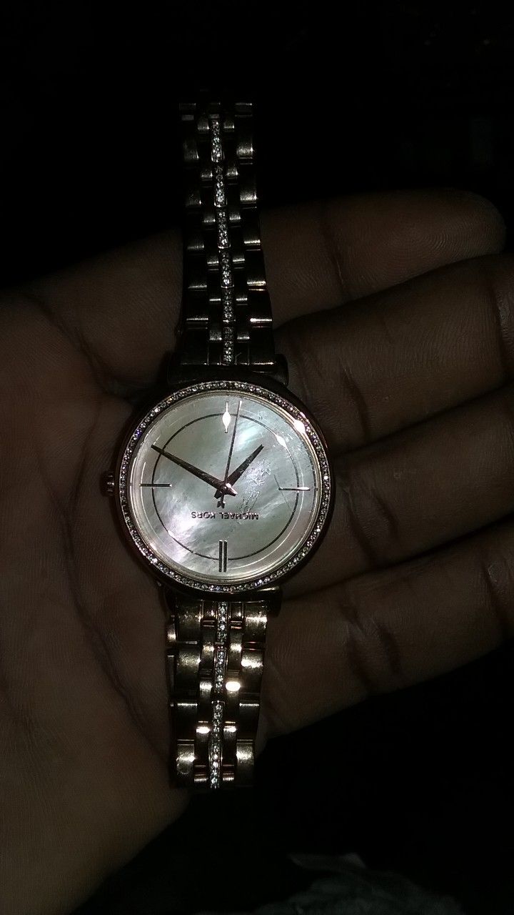 Watch