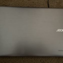 Acer Chromebook 14 