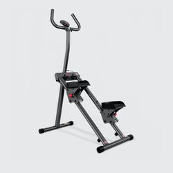 Sunny Foldable Smart Cardio Step Climber 