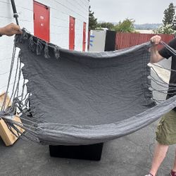 Hammock Chair