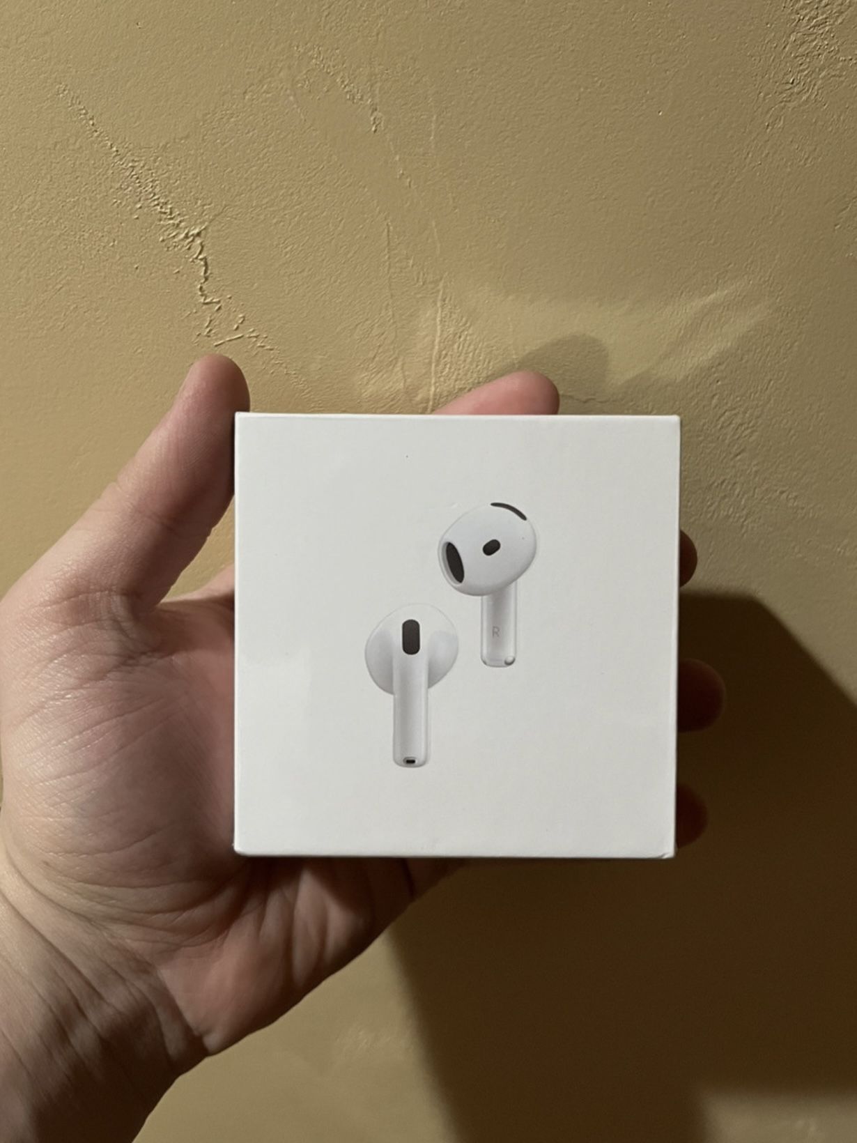 AirPod 4 ANC