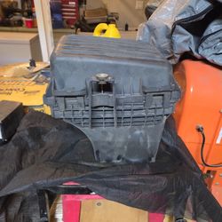 Mopar (contact info removed)AC Air Cleaner
2005-2010 Mopar (contact info removed)AC