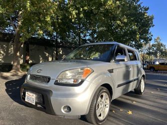 2010 Kia Soul
