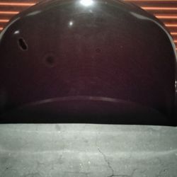 2011-2014 Infiniti QX56 Hood With Accessories OEM.