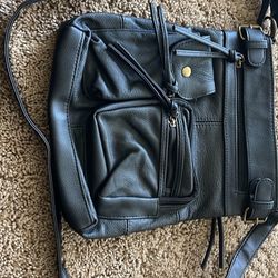 Black Purse