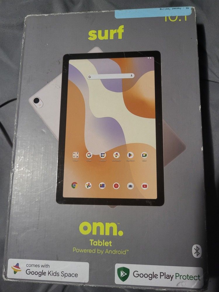 10 in Tablet