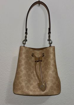 Rowan Coach purse (Authentic)