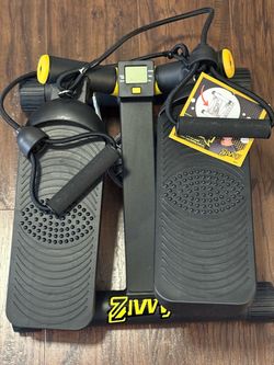 Mini Stepper Exercise Machine