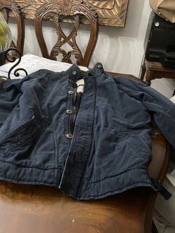 Abercrombie Fitch Men Out wear Jacket