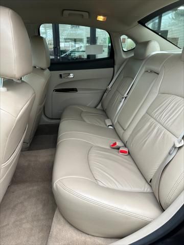 2009 Buick LaCrosse