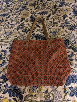 Canvas Tote Bag