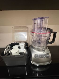 Food processor