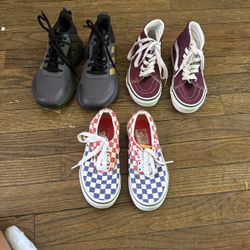Kids Shoes
