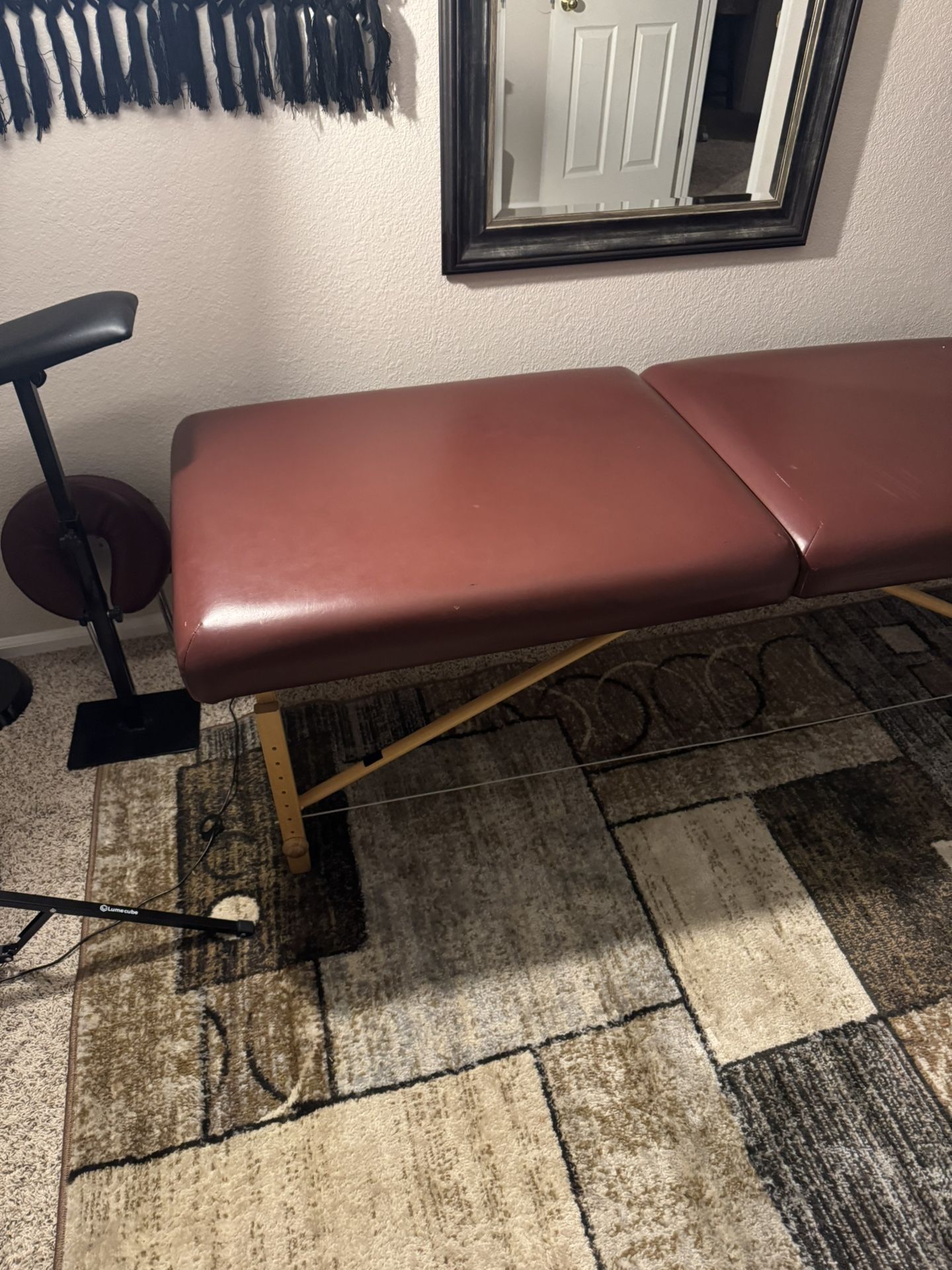 Massage Table