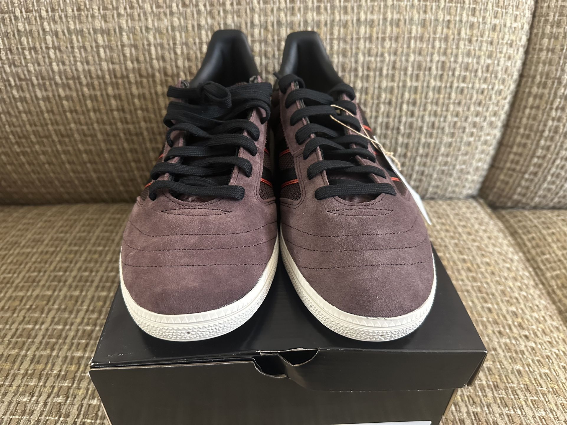 Adidas Busenitz Vintage 11 Men’s