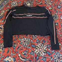 Kendall And Kylie LA Shirt 