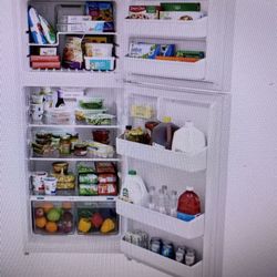REFRIGERATOR .  FRIGIDARE . BRAND NEW IN THE BOX. 